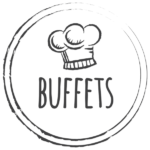 buffet catering for companies and large events in London