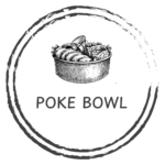 poke salad catering delivery in London