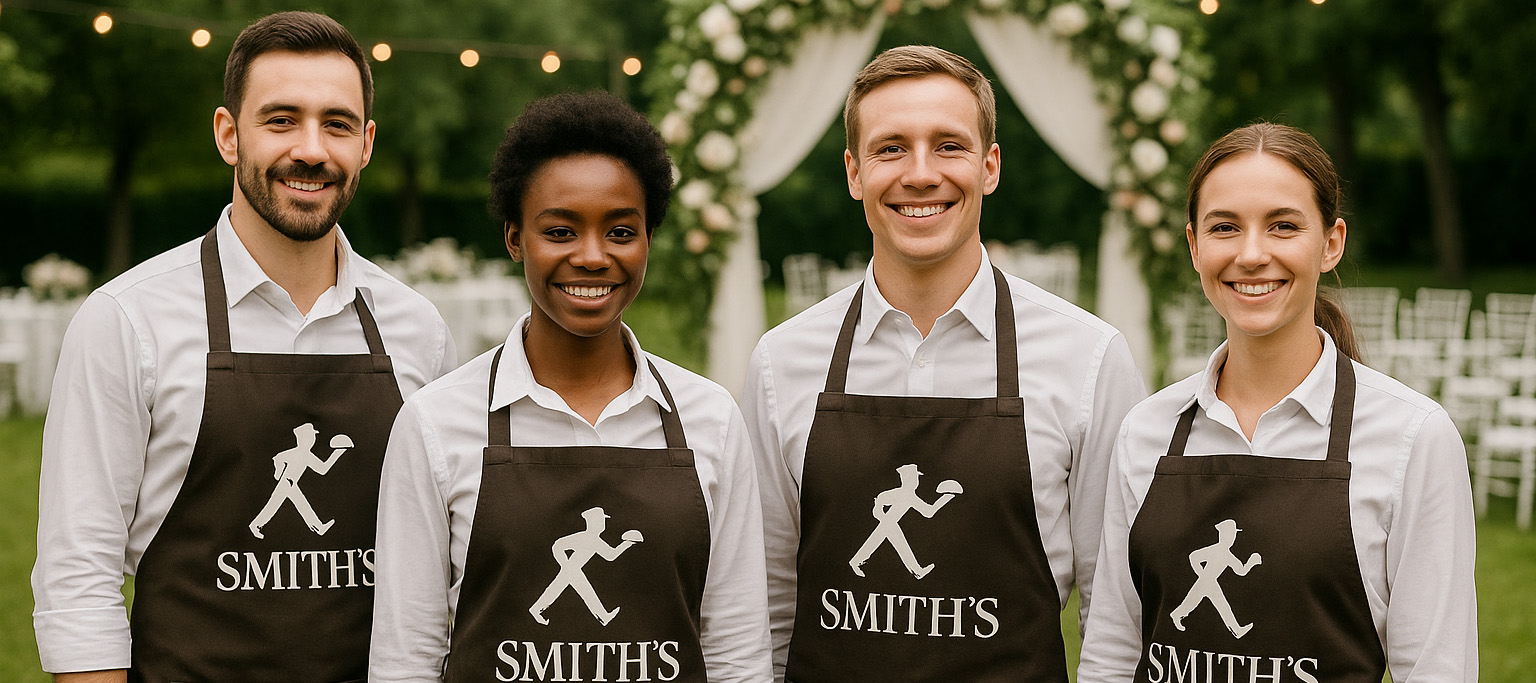 Catering for Every Dietary Requirement in the Modern Workplace